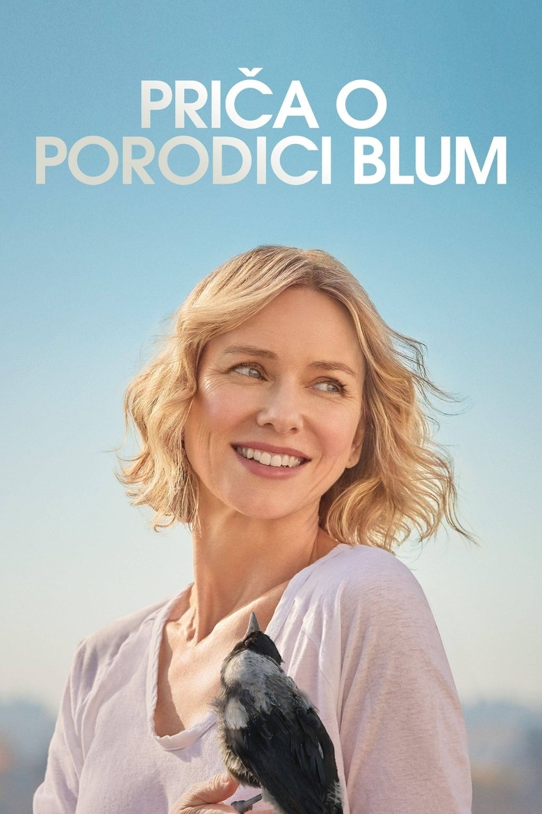 Penguin Bloom (2021)