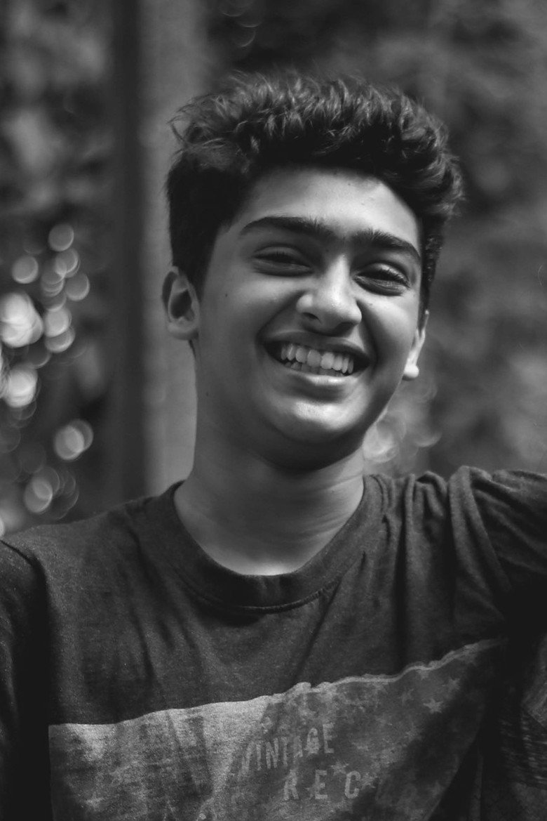 Sanoop Santhosh photo 2