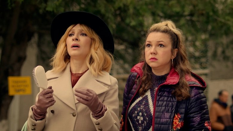 Still image for The Oligarch's Wife season 1 episode 6: Episode 6 Still image for The Oligarch's Wife season 1 episode 6: Episode 6