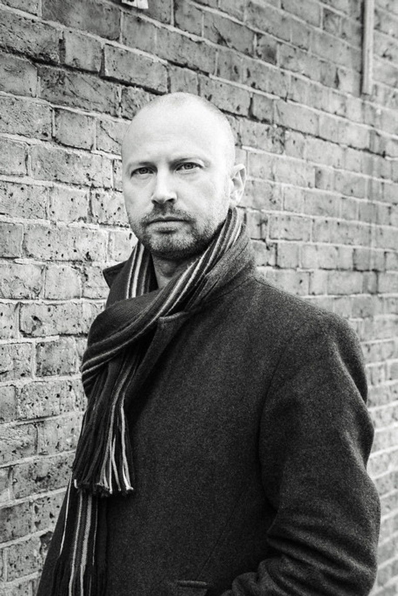 Adam Inglis portrait image