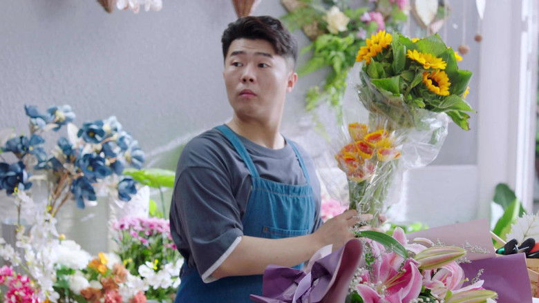 Still image for Amusing Club of Wanchun season 1 episode 26: Episode 26