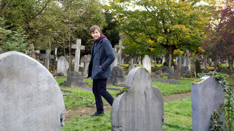 Still from Family Tree - Season 1 Episode 2