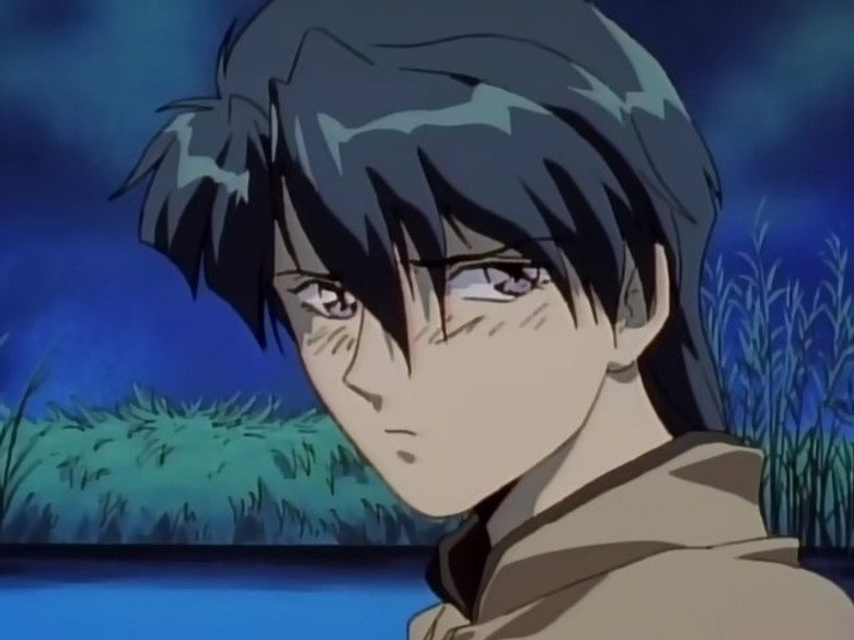 Still from 夢幻遊戲 - 第 1 集 5
