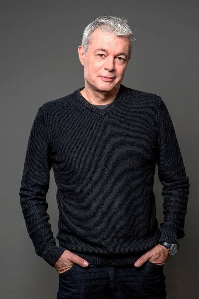 Yves Le Rolland portrait image
