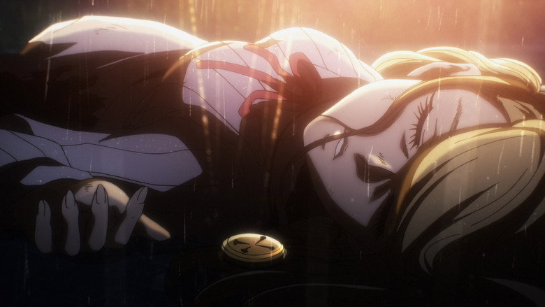 Still from No Guns Life - Season 1 Episode 12