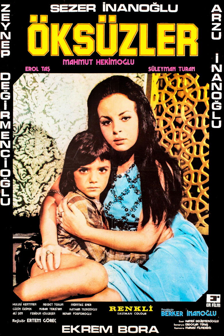 Imatge de Öksüzler