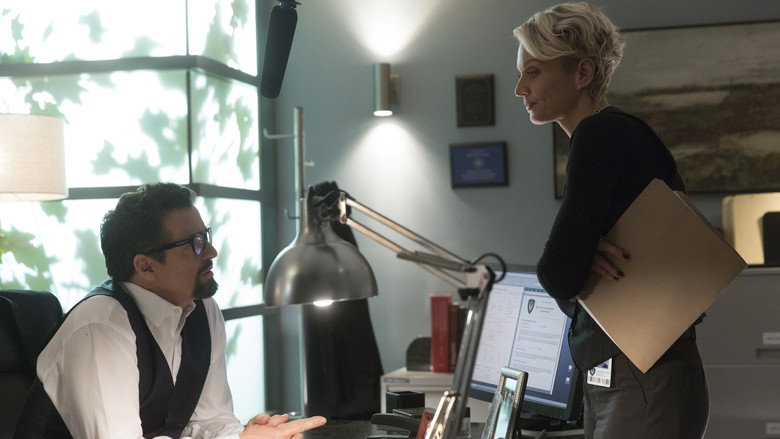Still from Motive - Season 4 Episode 10