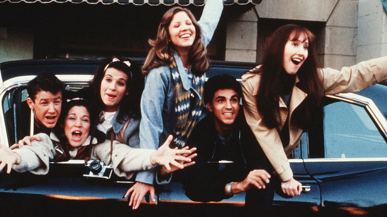 Still from I Wanna Hold Your Hand