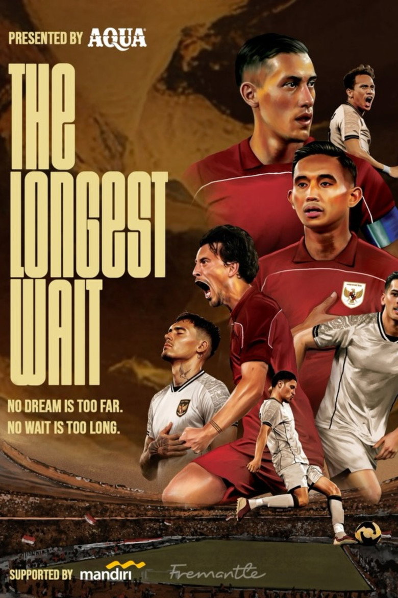 The Longest Wait (2026)