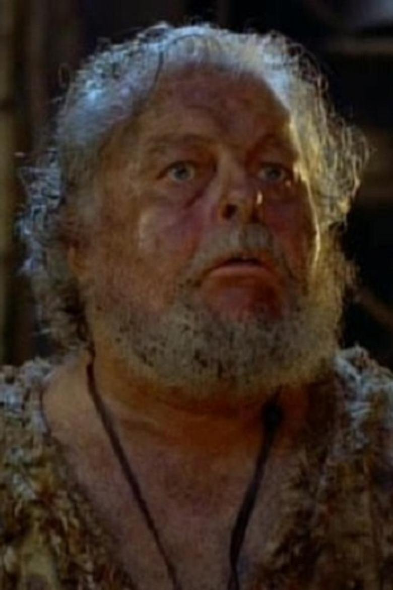 Gabriel Prendergast portrait image