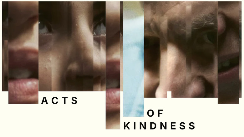 Acts of Kindness
