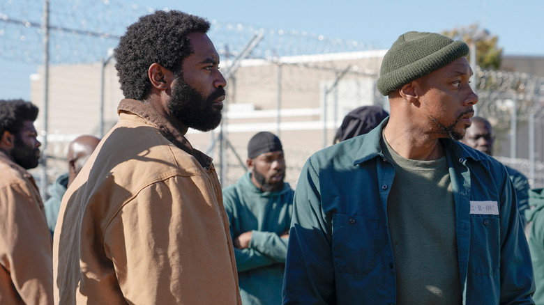 Life Season 1 Episode 6