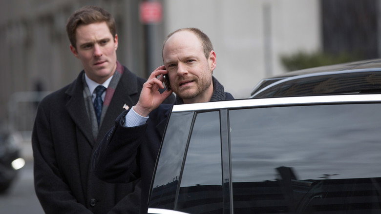Still from American Odyssey - Season 1 Episode 10