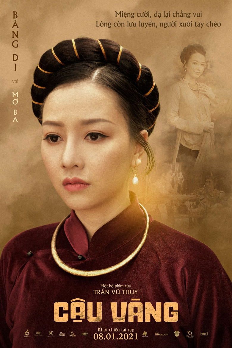 Imatge de Cậu Vàng