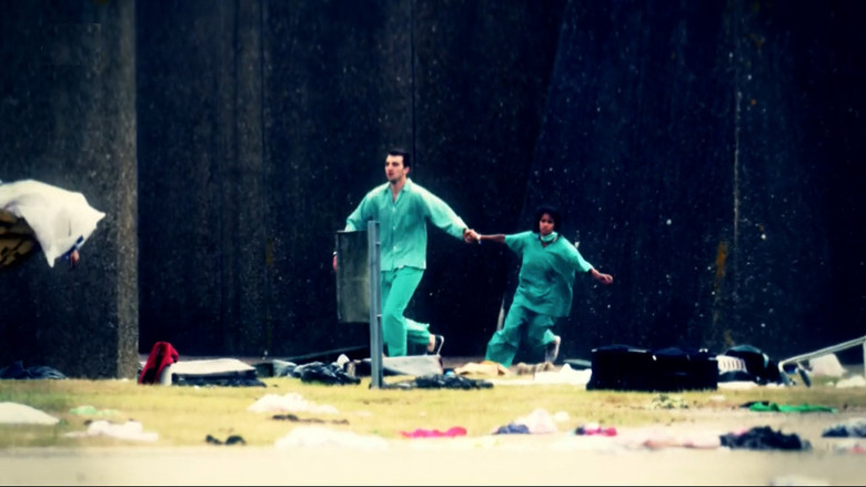 Still image for Derren Brown: Apocalypse season 1 episode 1: Part One Still image for Derren Brown: Apocalypse season 1 episode 1: Part One