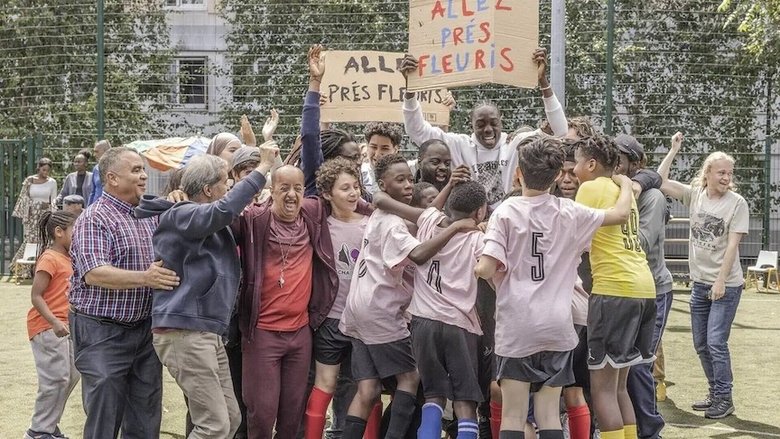 Still image for Le Nounou season 1 episode 2: Episode 2