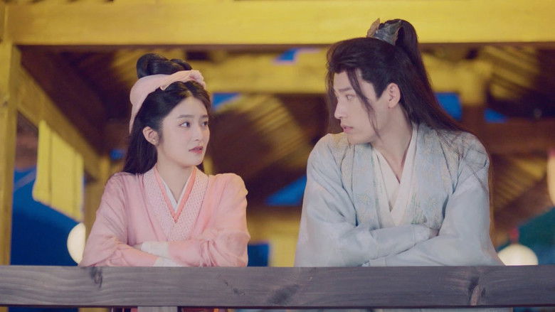 Still image for Unrivaled Countenance season 1 episode 6: Episode 6 Still image for Unrivaled Countenance season 1 episode 6: Episode 6