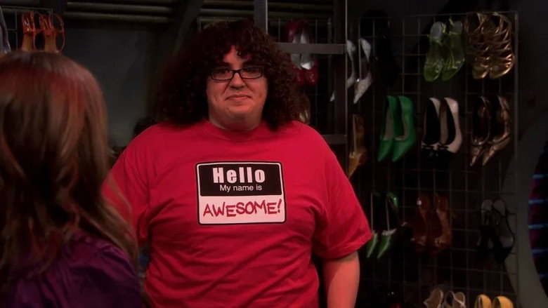 Still from The Suite Life on Deck - ซีซัน 3 ตอน 5