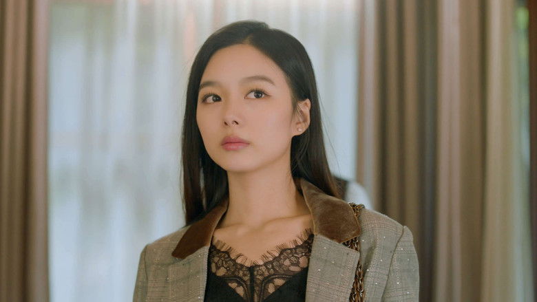 Still image for My Lovely Wife season 1 episode 4: Episode 4