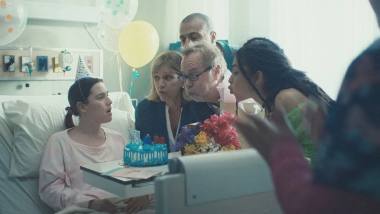 Still image for Audrey's Back season 1 episode 1: Episode 1 Still image for Audrey's Back season 1 episode 1: Episode 1