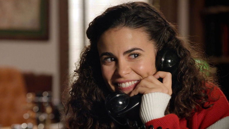 Sueños de libertad Temporada 3 Episodio 15 Cuevana 3