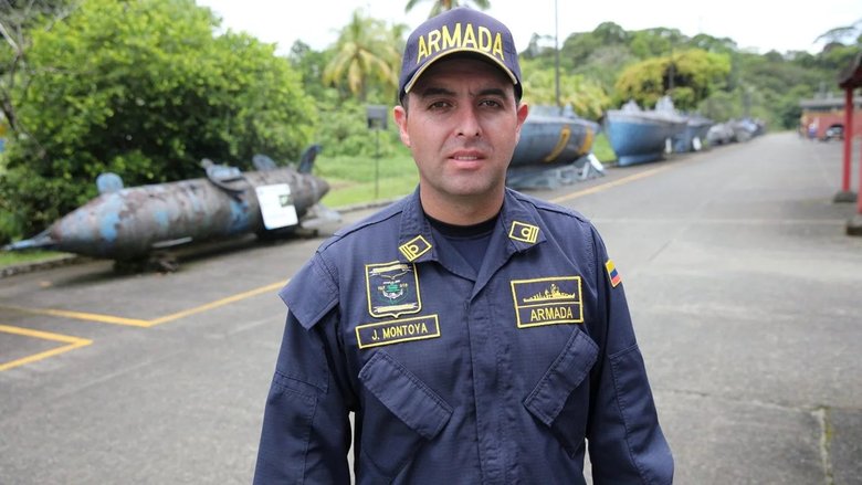 Still image for Narco Wars season 1 episode 8: Narco Cult