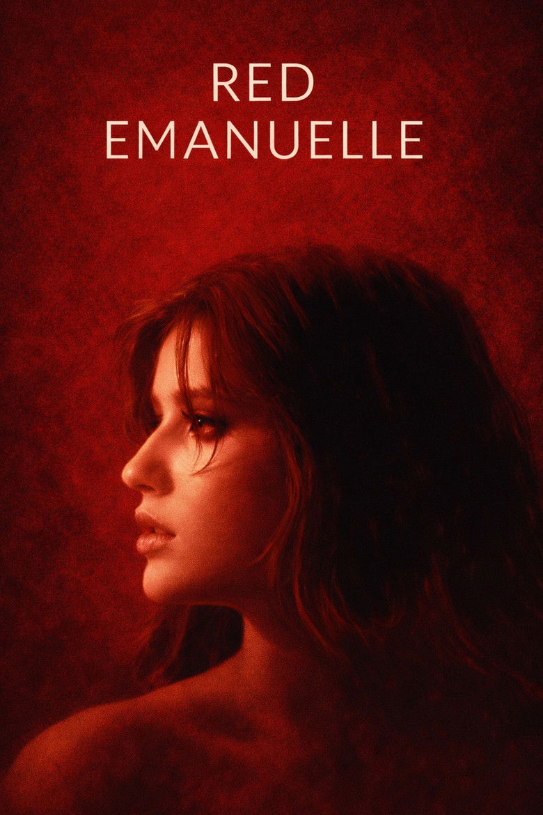 Red Emanuelle