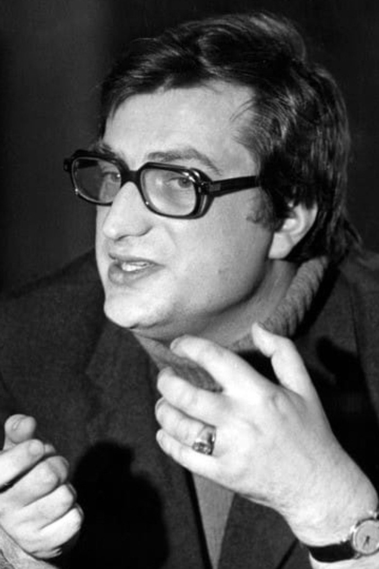 Bertrand Tavernier photo 2