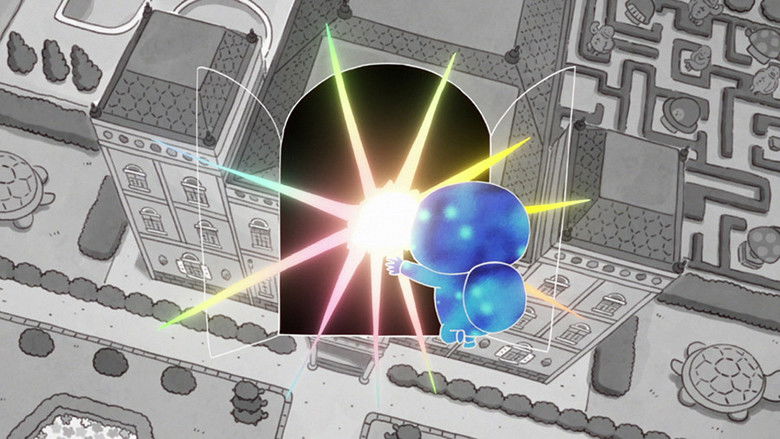 Still image for Butt Detective season 1 episode 27: Episode 27