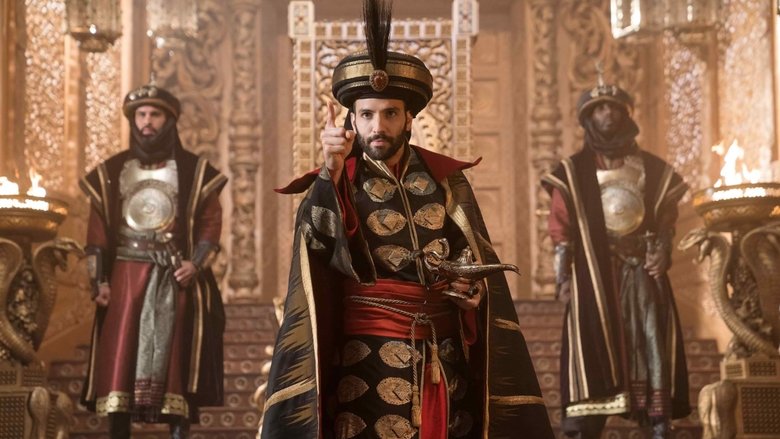 Aladdin (2019)