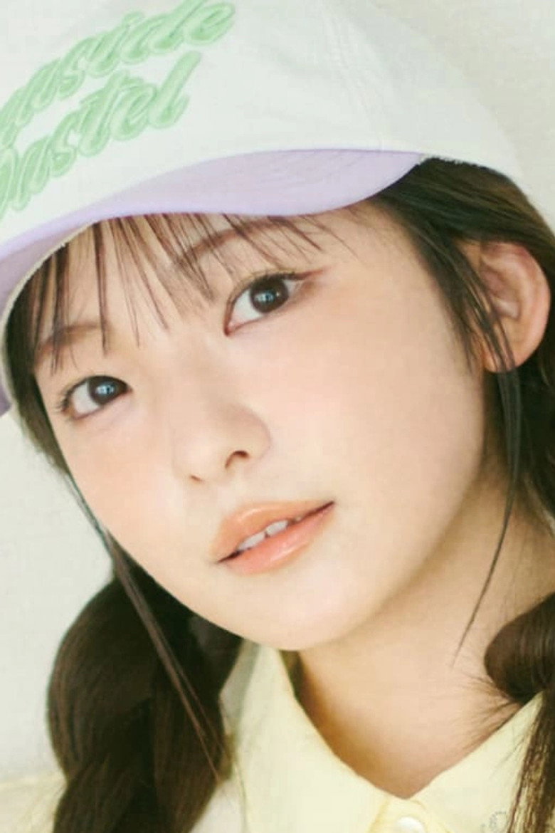 Shiori Nagata photo