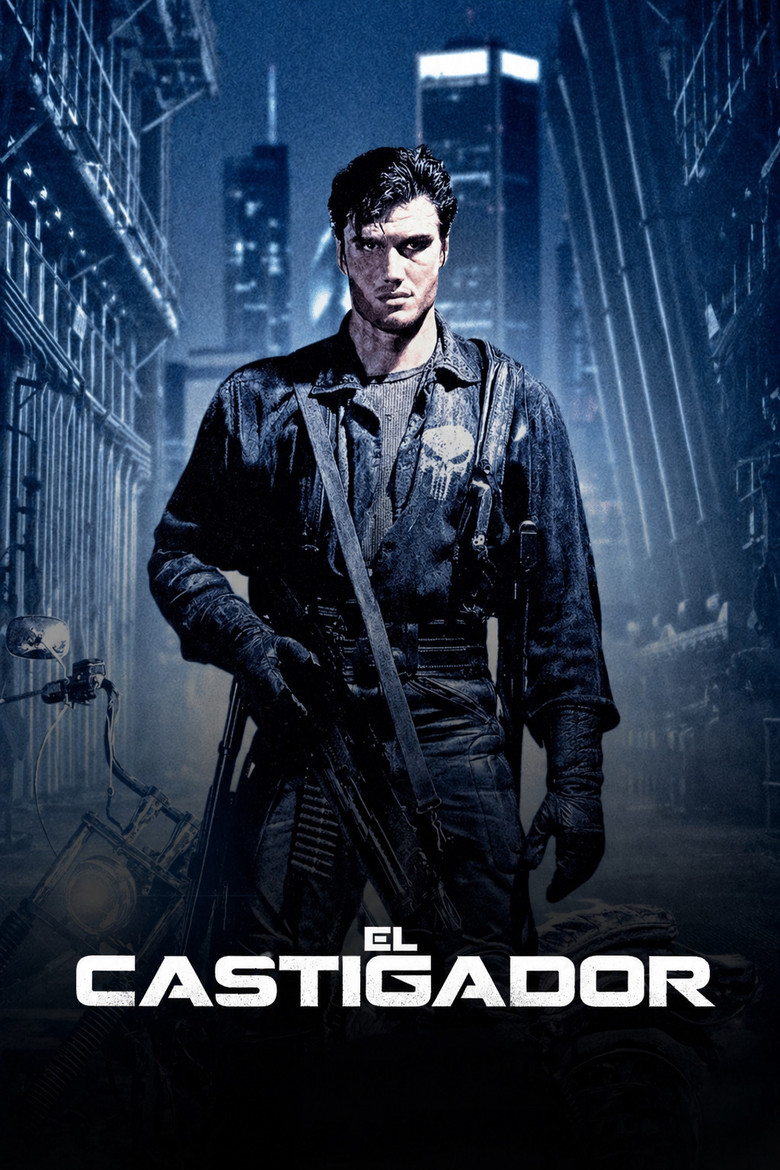 Imatge de The Punisher