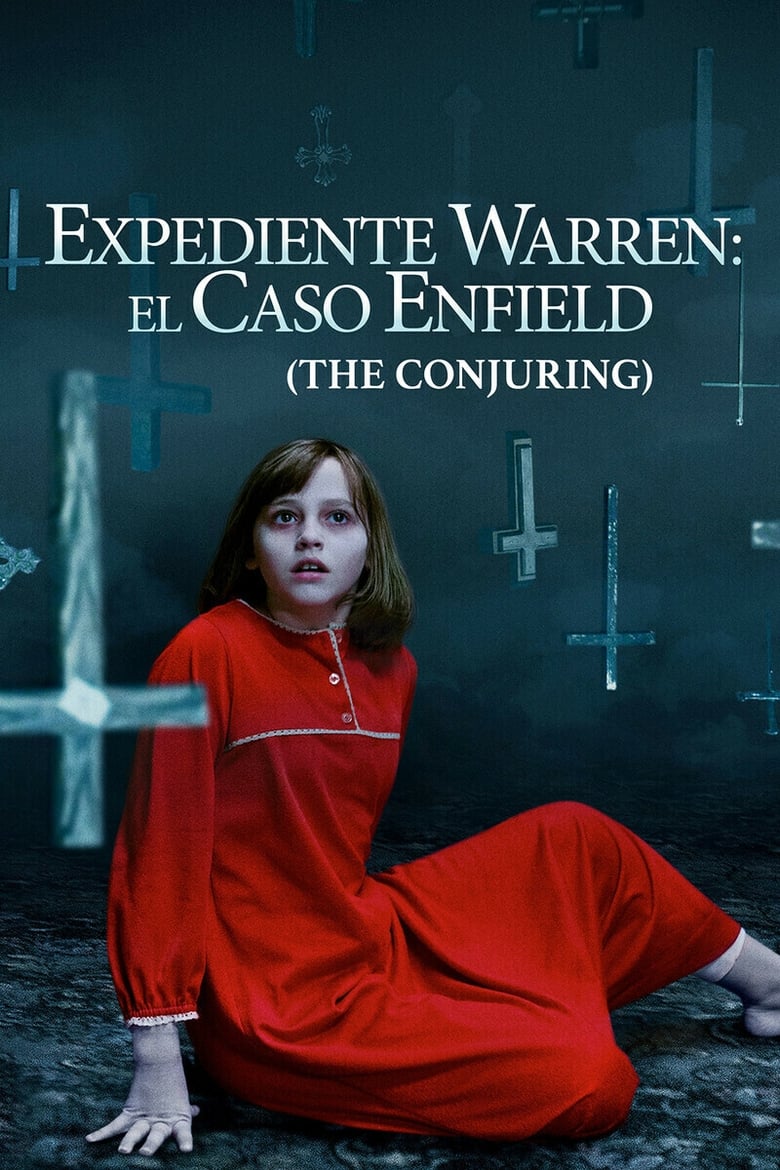 El conjuro 2