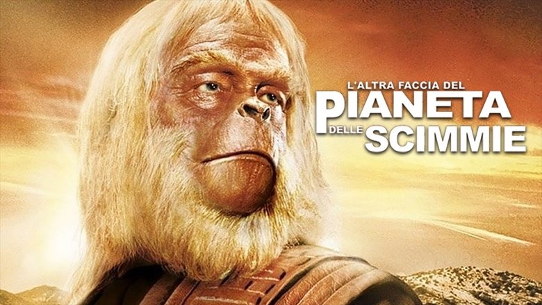 Beneath the Planet of the Apes (1970)