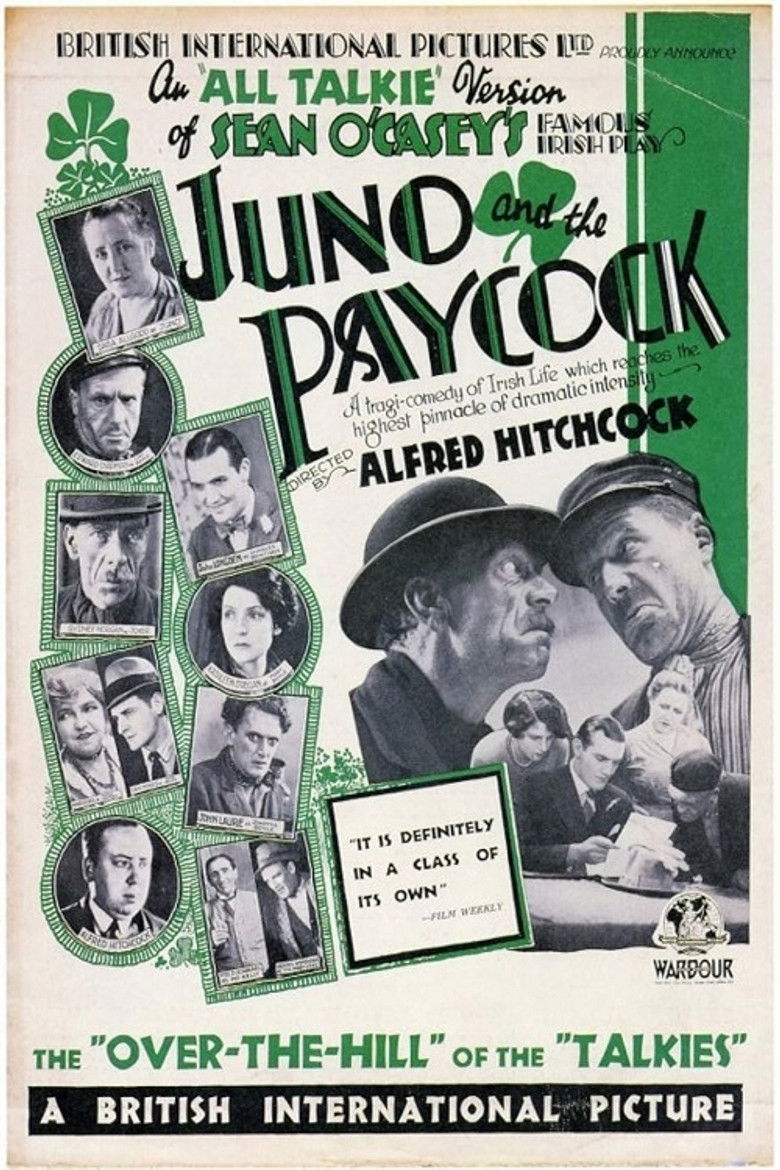 Imatge de Juno and the Paycock