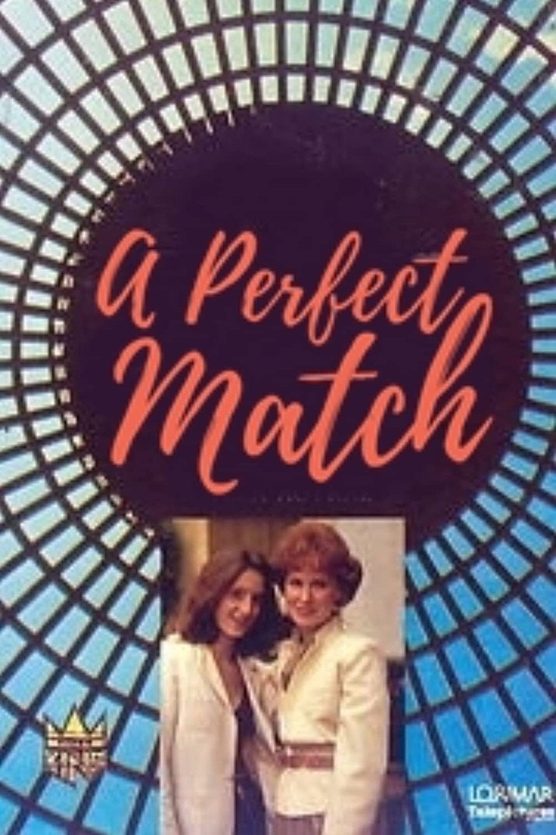 A Perfect Match — image 2