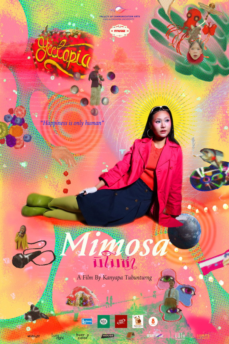 Mimosa (2026)