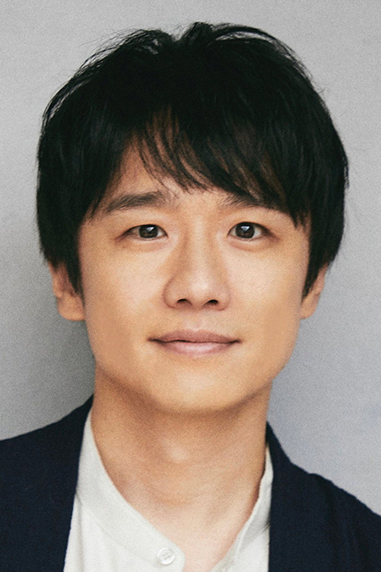 Shunsuke Kazama photo 6