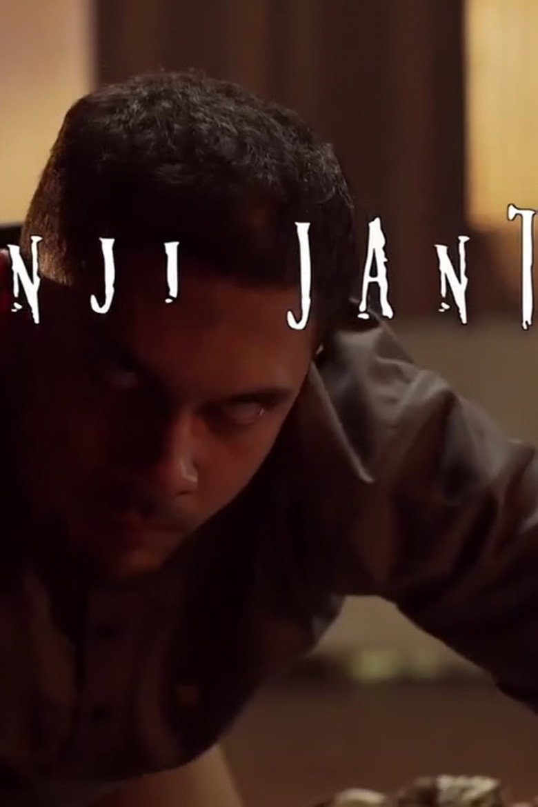 Imatge de Janji Jantan