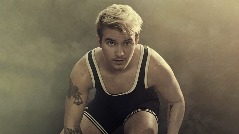 Mack Wrestles (2019)