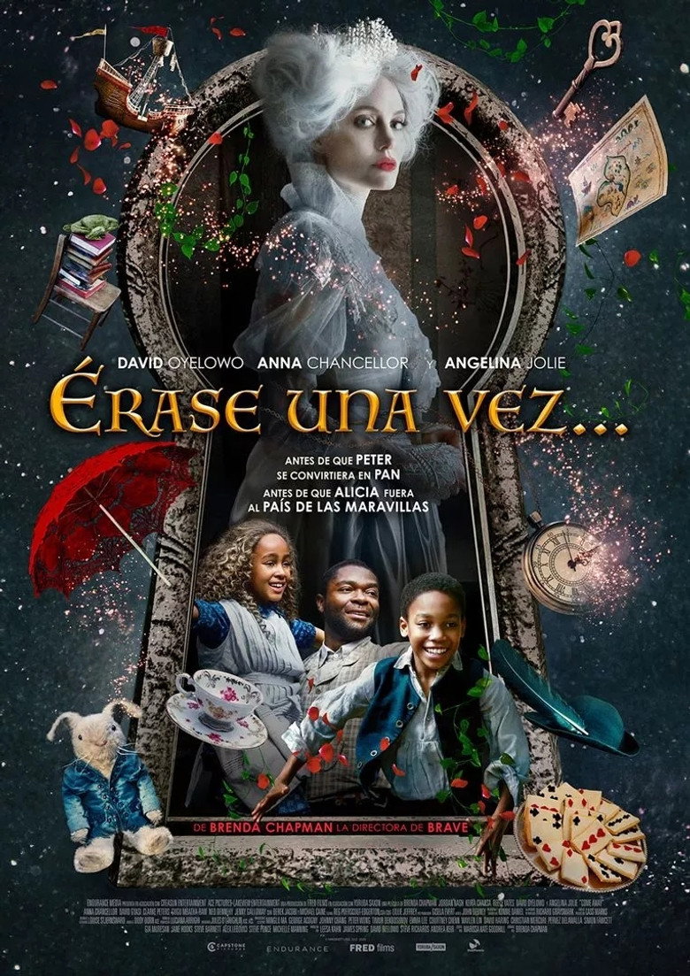 Imagen de Érase una vez...