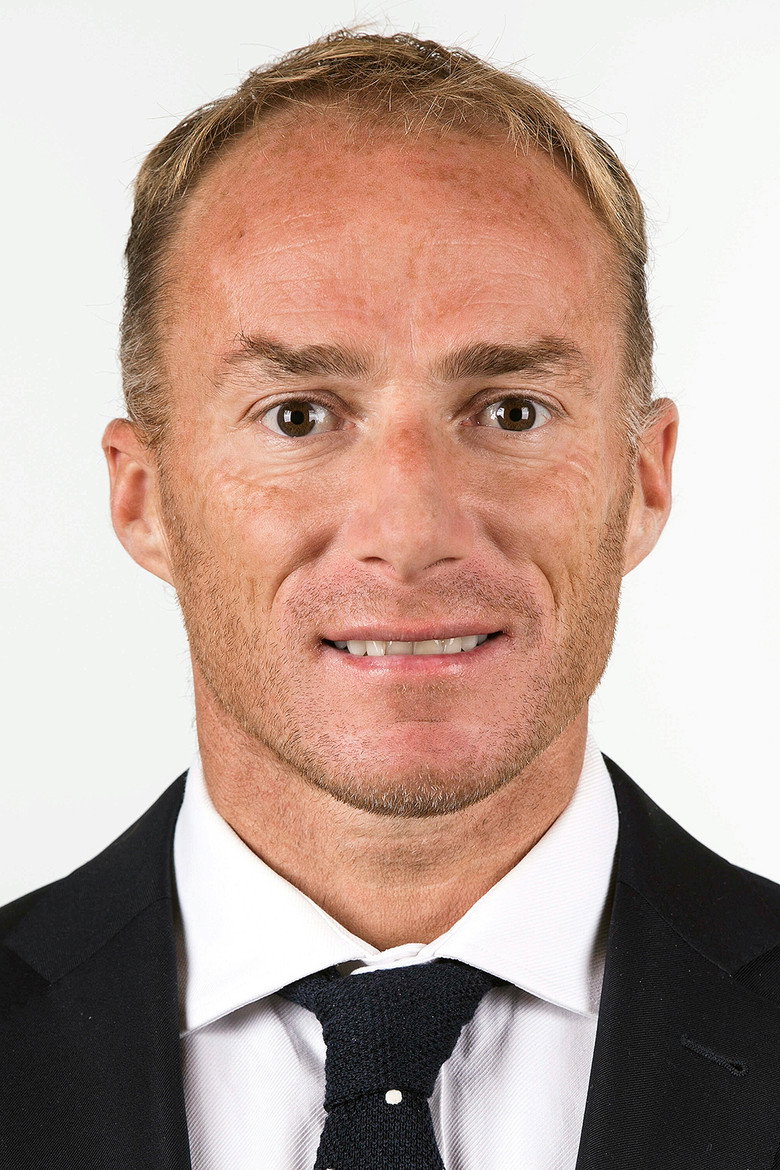 Sebastián Keitel portrait