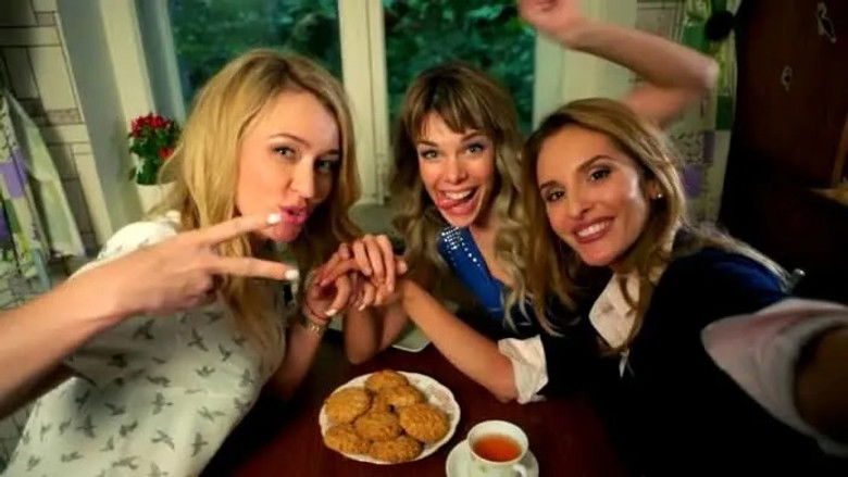 Still image for Psychologirls season 1 episode 16: Episode 16 Still image for Psychologirls season 1 episode 16: Episode 16