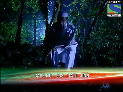 Still image for Adaalat season 1 episode 233: Qatil Jinn Part 1 Still image for Adaalat season 1 episode 233: Qatil Jinn Part 1