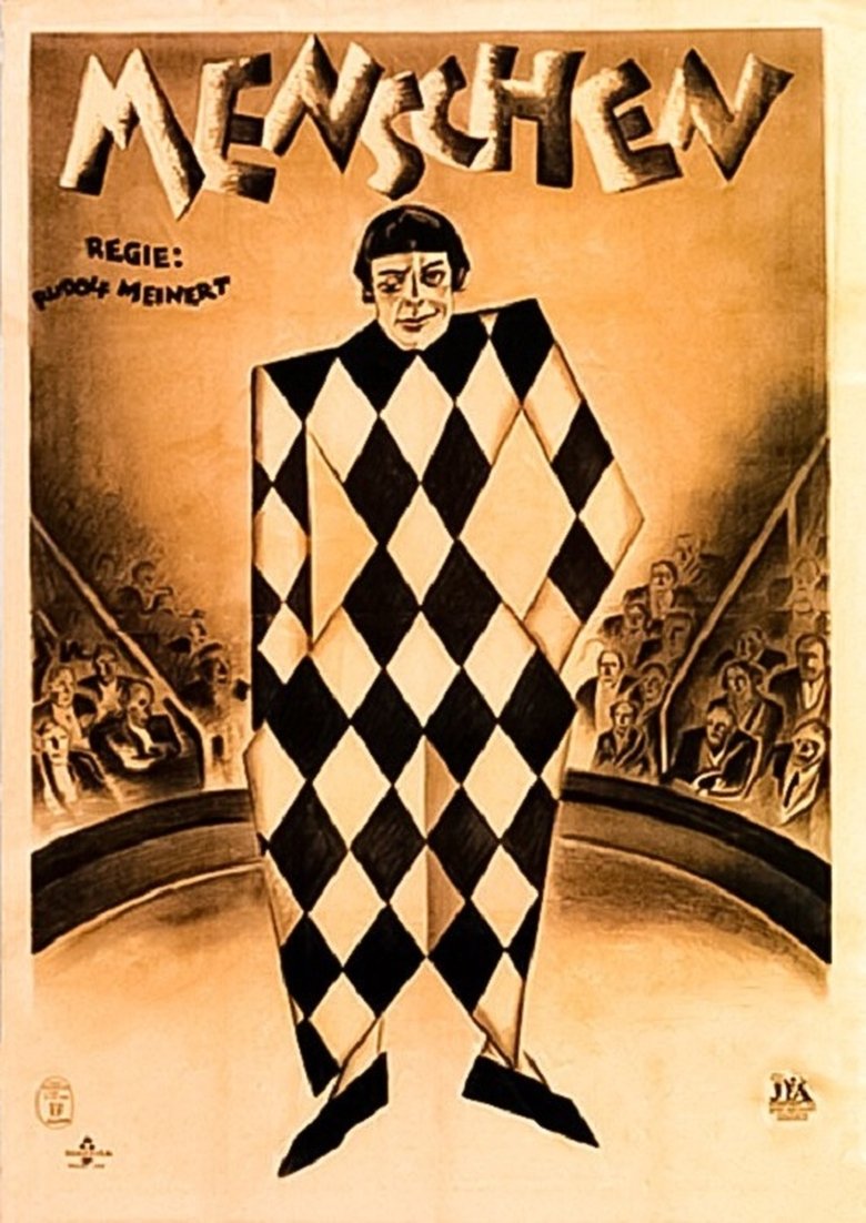 Dudu, a Human Destiny (1924)