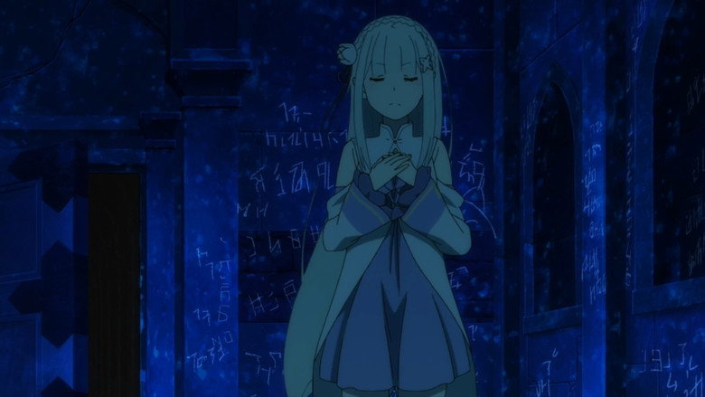 Still from Re:ZERO -Starting Life in Another World- - Season 1 Episode 45