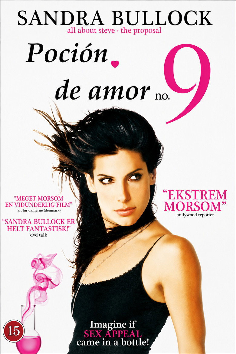 Poción De Amor Nº9