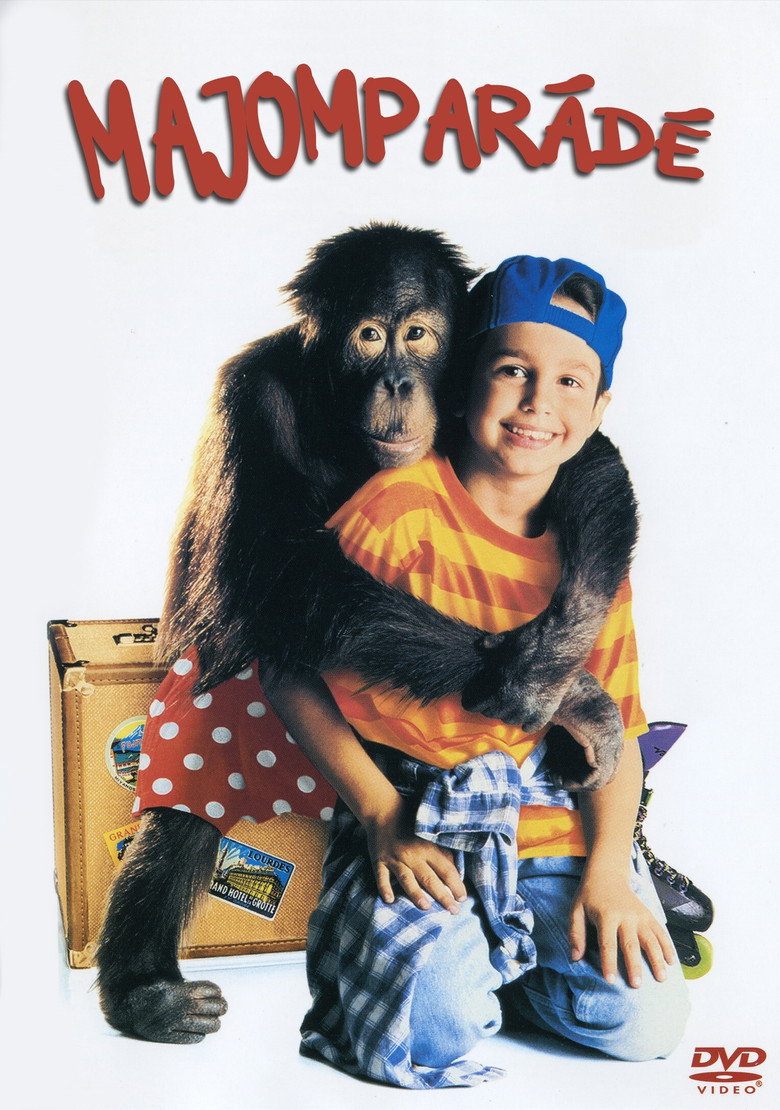 Majompar&aacute;d&eacute; (1996)