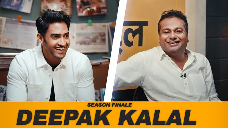 Still image for Thugesh season 1 episode 86: DEEPAK KALAL ROAST ON SEASON FINALE OF LAFDA CENTRAL! Still image for Thugesh season 1 episode 86: DEEPAK KALAL ROAST ON SEASON FINALE OF LAFDA CENTRAL!
