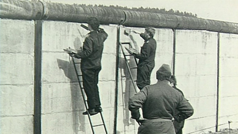 Imatge de L’Échec du Rideau de Fer